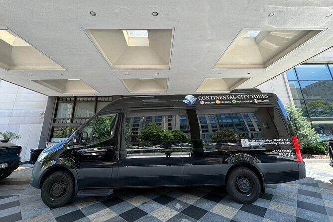 DC VIP Transfer - Why You Might Love This Service