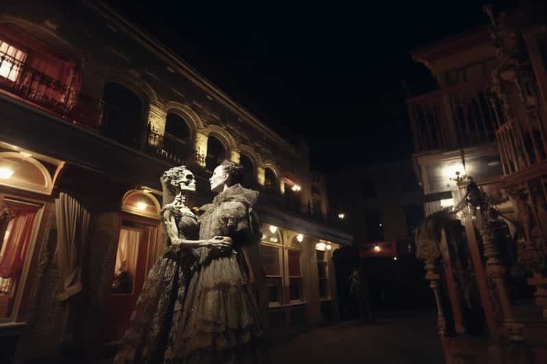 Deadwood Ghost Tours: Ghosts & Graves of Gunslingers' Gulch - Who Will Enjoy This Tour?