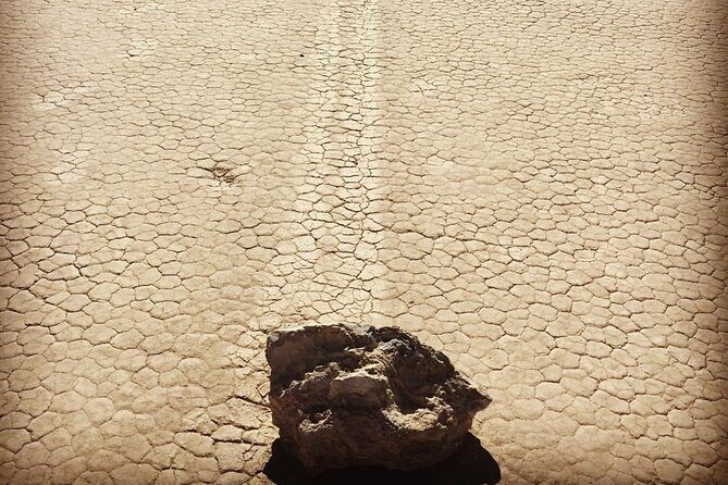 Death Valley Small Group Luxury SUV Day Tour - Itinerary Breakdown: What You’ll See and Why It Matters