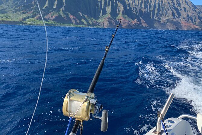 Deep Sea Sport Fishing - Authentic Experience and Practical Considerations