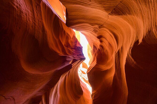 Deer Canyon Adventure through Antelope Canyon - Who Will Love This Tour?