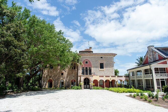 Deering Estate Admission - What’s Included in Your Admission