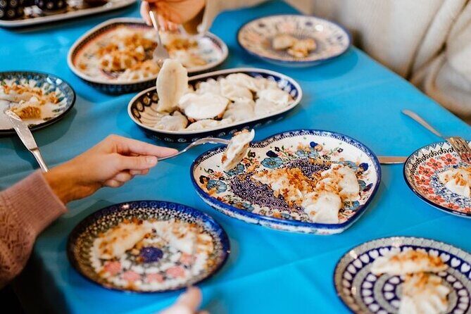 Delicious Gdask Food Tour in Poland - What Sets This Tour Apart