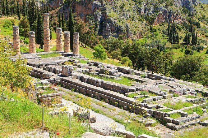 Delphi and Meteora Three Days Tour from Athens - Final Thoughts