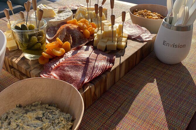 Delray Beach Yacht Experience A Day on the Water - The Itinerary: A Perfect Balance of Relaxation and Exploration