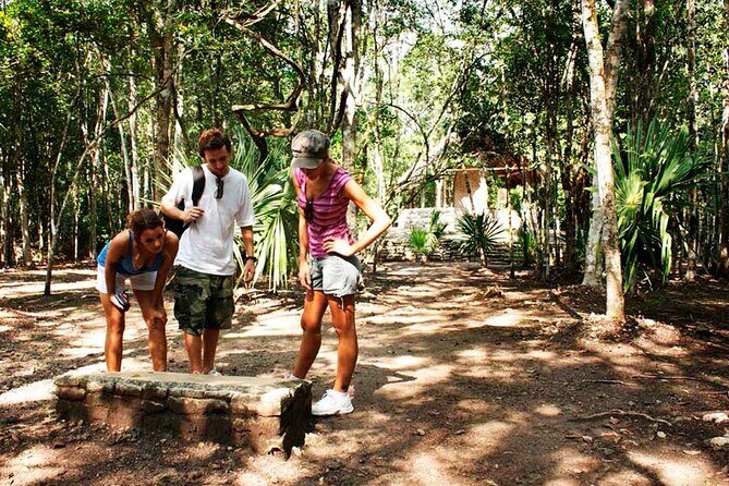 Deluxe Tour Tulum + Coba Ruins! Cenote Kuxtal & Playa del Carmen - Practical Details & Tips