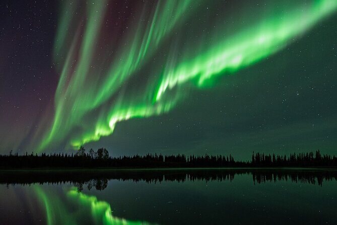 Denali Highway Overnight Excursion - Analyzing the Value