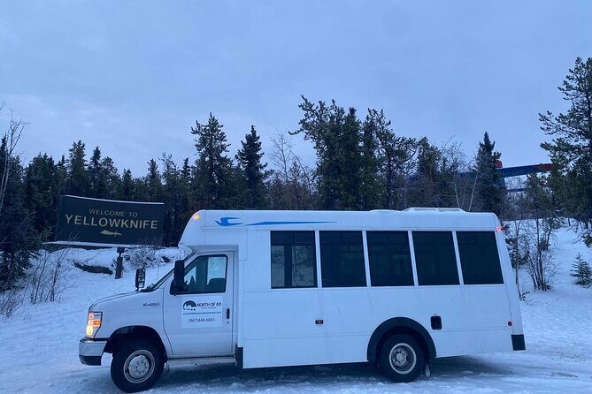 Dene Cultural Experience in Yellowknife - Frequently Asked Questions