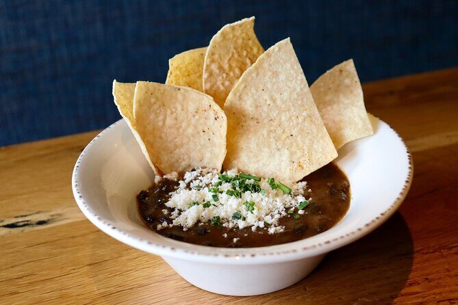 Denver Downtown 16th Street Food Tour - What’s Included and What’s Not