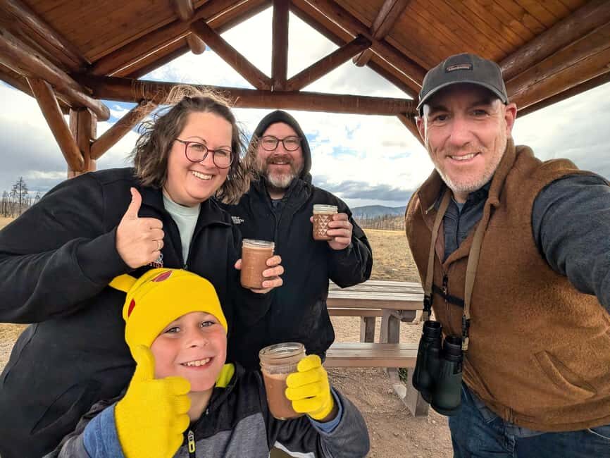 Denver: Private Rocky Mountain National Park Wildlife Tour - Who Will Love This Tour?