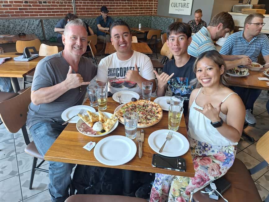 Denver: Taste of the City Food Tour by Bike or E-Bike - The Value Proposition