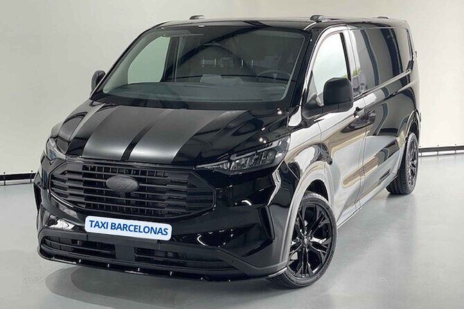 Departure Barcelona City to Cruise Terminal - What to Expect During the Journey