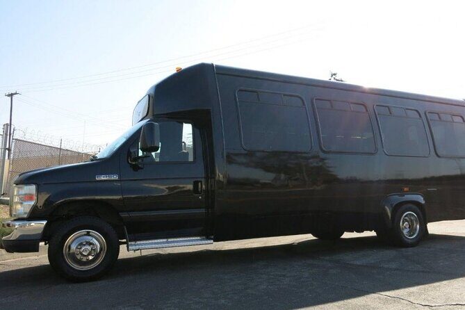 Departure by Van or Bus from Ottawa City to Ottawa Airport YOW - FAQs