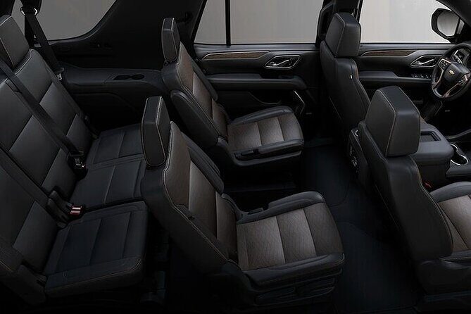 Departure from Ottawa City to Ottawa Airport YOW by Sedan or SUV - Booking and Pricing: Analyzing the Value