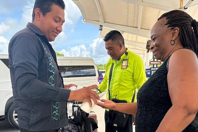 Departures by Minivan Private Hotels To TQO Tulum Airport - Who Will Benefit Most?