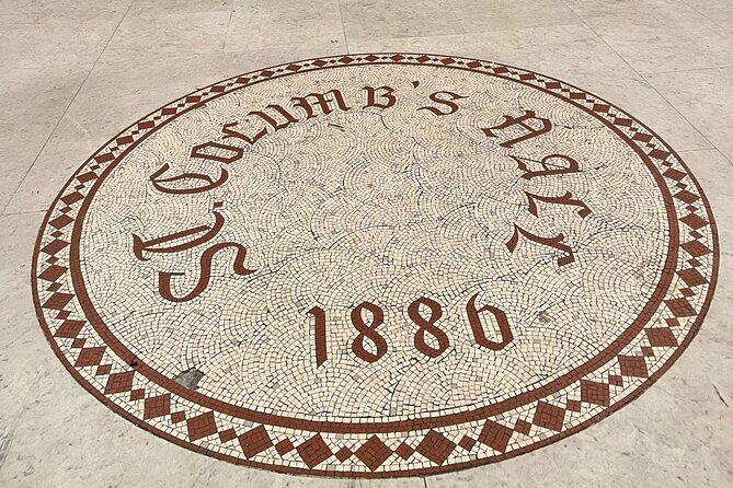 Derrie Danders: Unveiling Derry's Dark & Haunted Past Audio Tour - The Practical Aspects: How It Works and What You Get