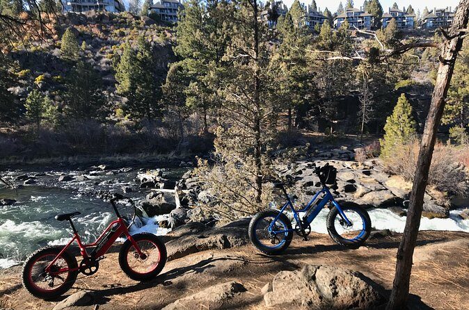 Deschutes River E-Bike Tour - Who Will Love This Tour?