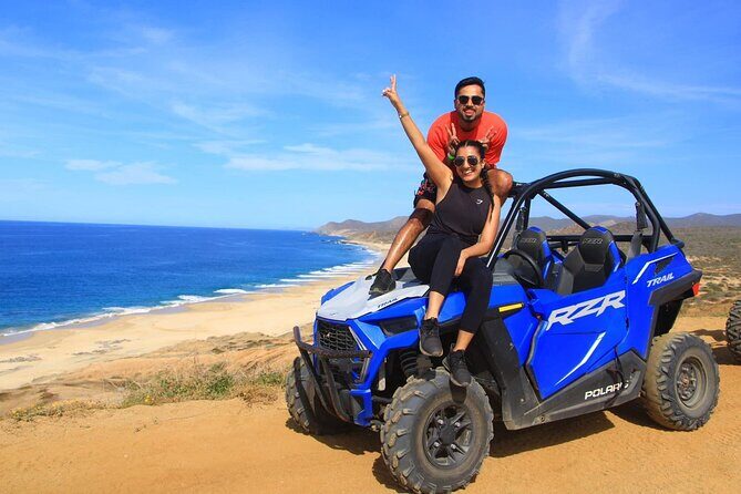 Desert and Beach Buggies Tour - Everything You Need to Know About the Desert and Beach Buggies Tour