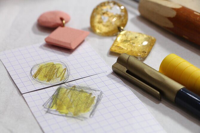 Design Your Personalized Luxury Jewelry in Le Marais, in the heart of Paris! - Price and Value Analysis