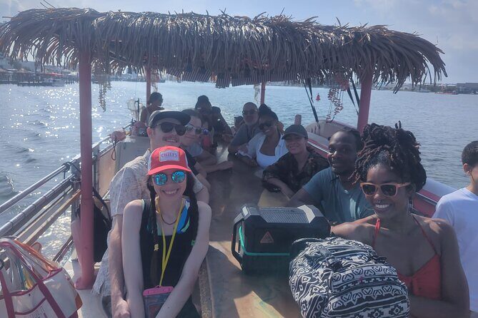 Destin Family Dolphin Tour - The Experience in Detail