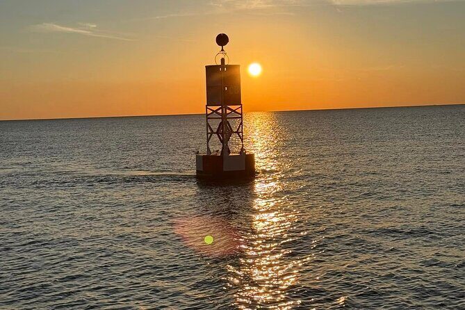 Destin Harbor Sunset Cruise: Scenic 2-Hour Experience - The Experience Provider: Crab Island Explorer