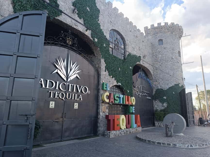 Destino Tequila: Experiencia Premier Privada - The Value of This Tour