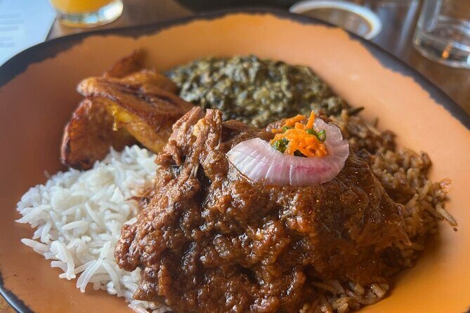 Detroit Food Walking Tour - Who Will Love This Tour?