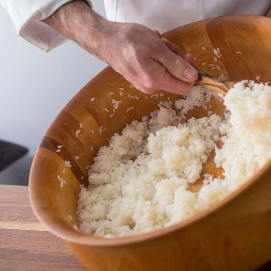 Detroit: Fun Sushi-Making Class with Local Chef - What You’ll Learn