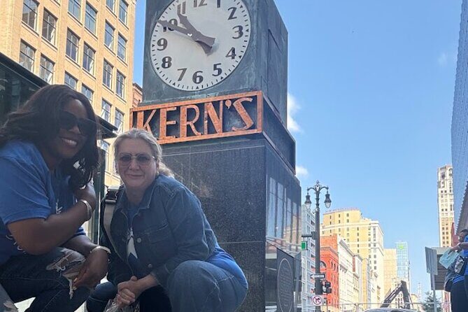 Detroit Neighborhood Tours Explore Beyond Downtown - What Makes This Tour Stand Out?