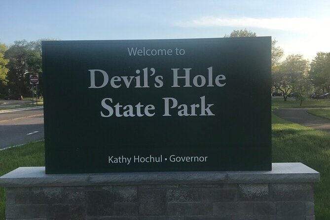 Devil's Hole to Whirlpool Loop Adventure Hike - What Travelers Are Saying