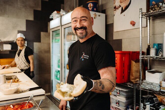 Devour Rome Testaccio Market Food Tour - Authenticity and Value for Money