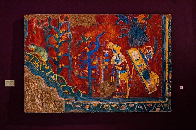 Diego Rivera at the Living Museum of Muralism - Analyzing the Value