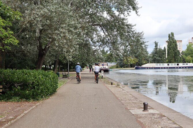 Dijon City Tour by Bike - Why You’ll Love the Dijon Bike Tour