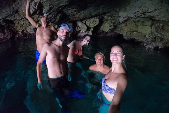 Dinghy excursion to the Egadi Islands with tasting on board - Authenticity and Customer Reviews