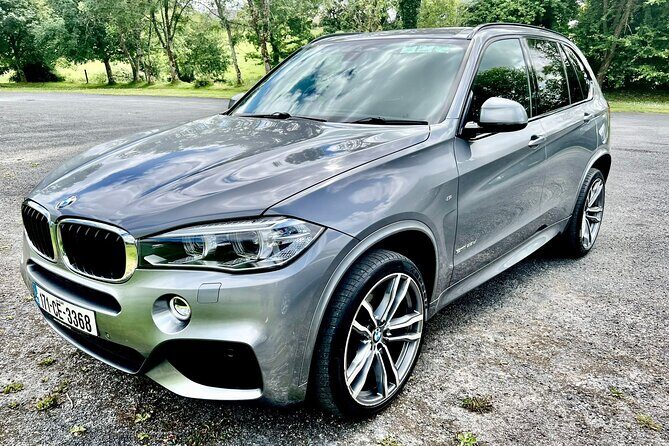 Dingle: Private transfer to & from Dublin | Premium Vehicles - Why Choose This Private Transfer?