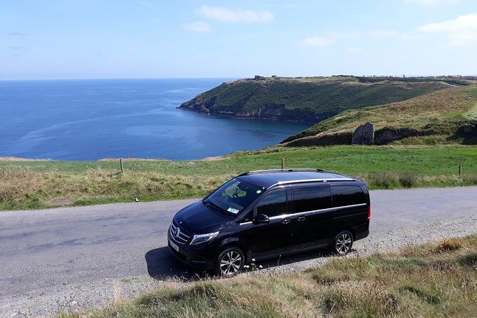 Dingle to Galway Premium Car Service - Who Is This Service Best For?