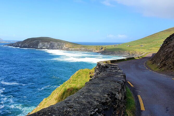 Dingle To Kerry Airport Private Chauffeur Transfer - Who Should Book This Transfer?