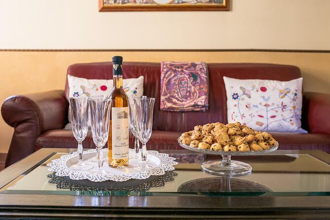 Dining Experience at a local's Home in Chiavari with Show Cooking - A Deep Dive into the Experience