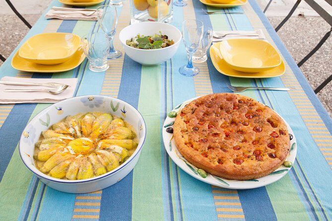 Dining Experience at a local's Home in Riccione with Show Cooking - Who Will Enjoy This Experience?