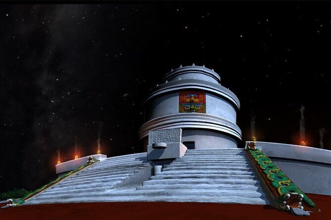 Dinner and Show at the Mayan Planetarium of Chichen - Is This Experience Worth the Price?