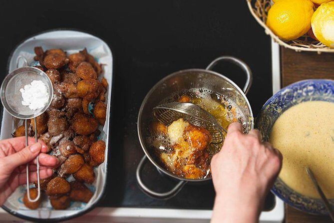 Dinner In Dalmatia: A Family Affair Outside Split - Who Will Love This Experience?