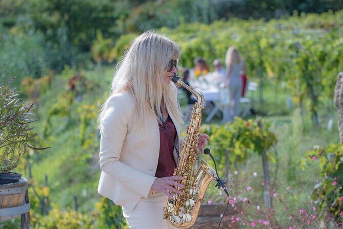 Dinner in the Vineyard Saint Tropez - Frequently Asked Questions