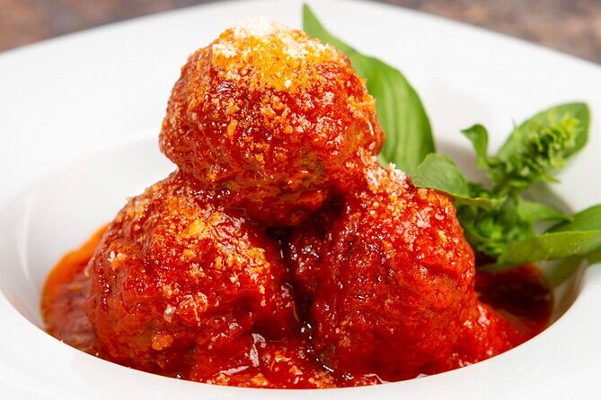 Dinner or Lunch in Sorrento with Chef Carmen - The Experience in Detail