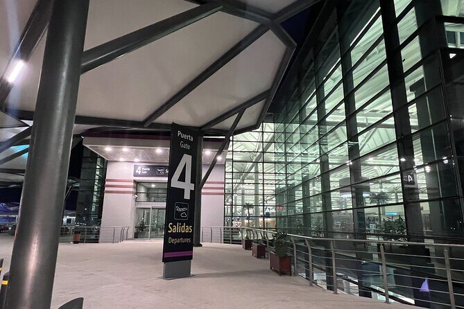 Direct Drive from Felipe Angeles Airport to Mexico city - Final Thoughts