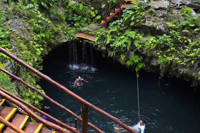 Discover 3 amazing cenotes. Includes transport & snack - Who Is This Tour Best For?