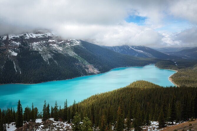 Discover 9 Iconic Banff Sights in a Day! - Why This Tour Offers Great Value  