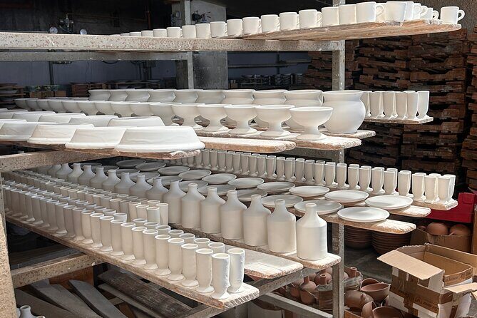 Discover Amalfi Coast by car from Salerno - Authenticity and Guide Experience