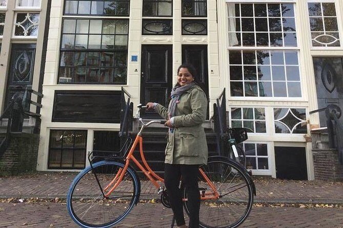 Discover Amsterdam: The Ultimate City Bike Tour - Why This Tour Offers Value