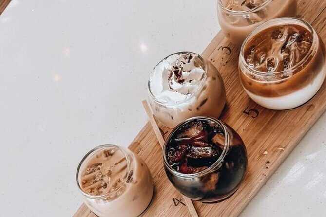 Discover and Experience The Art of Brunch - Practical Details: How the Tour Works