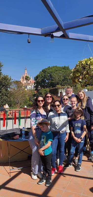 Discover and Explore San Miguel de Allende - Who Will Appreciate This Tour?